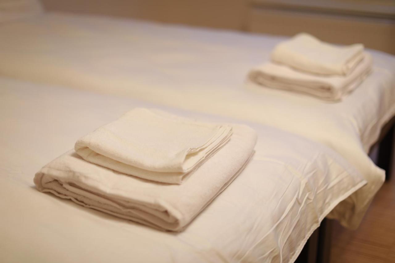 Lion'S Rooms N Apartments Wien Eksteriør bilde