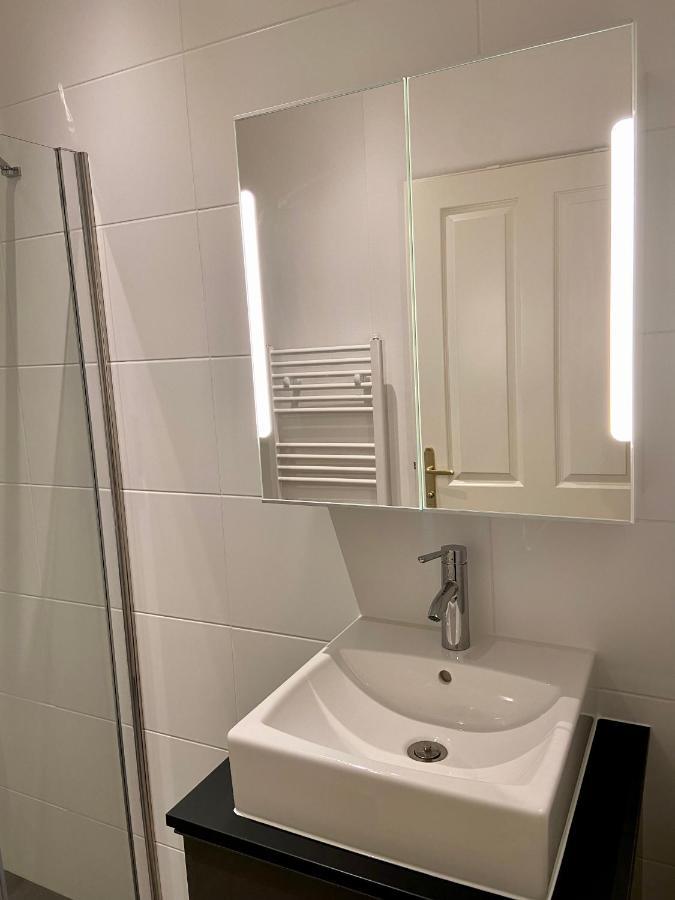 Lion'S Rooms N Apartments Wien Eksteriør bilde