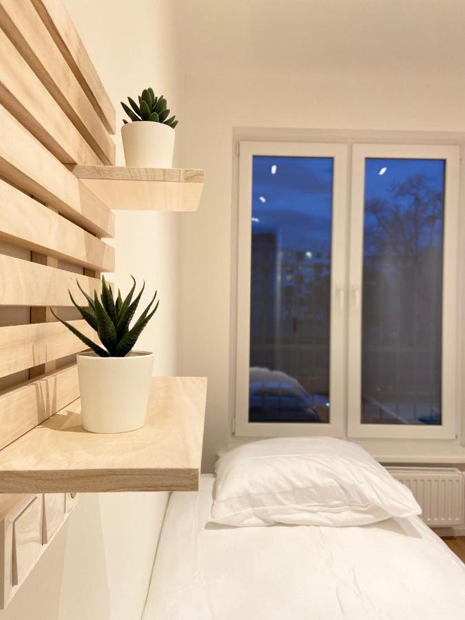 Lion'S Rooms N Apartments Wien Eksteriør bilde