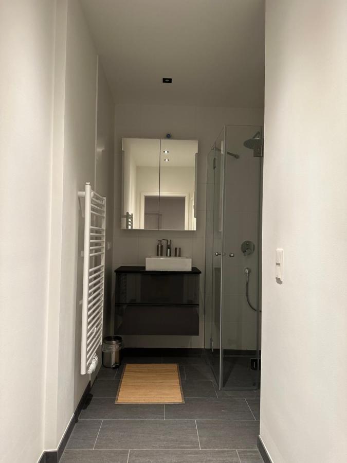Lion'S Rooms N Apartments Wien Eksteriør bilde