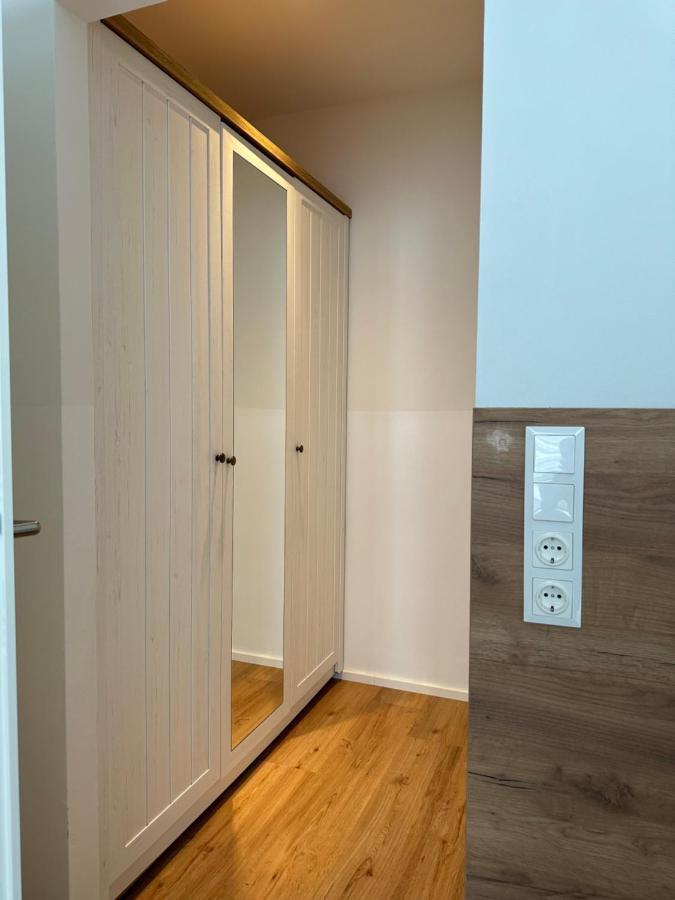 Lion'S Rooms N Apartments Wien Eksteriør bilde