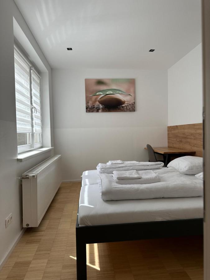 Lion'S Rooms N Apartments Wien Eksteriør bilde