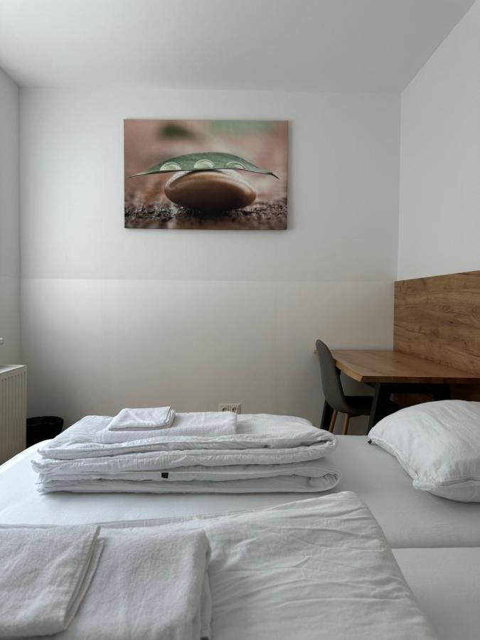 Lion'S Rooms N Apartments Wien Eksteriør bilde