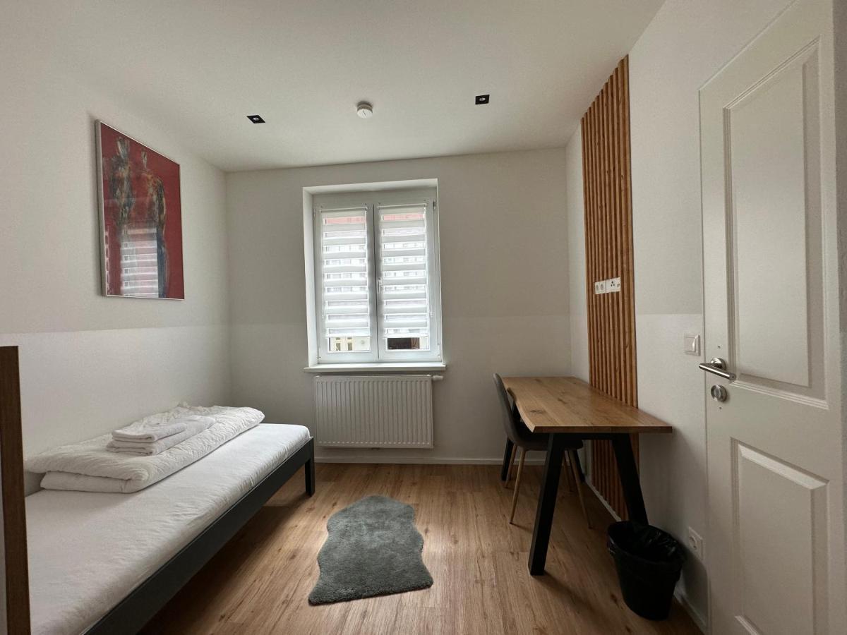 Lion'S Rooms N Apartments Wien Eksteriør bilde