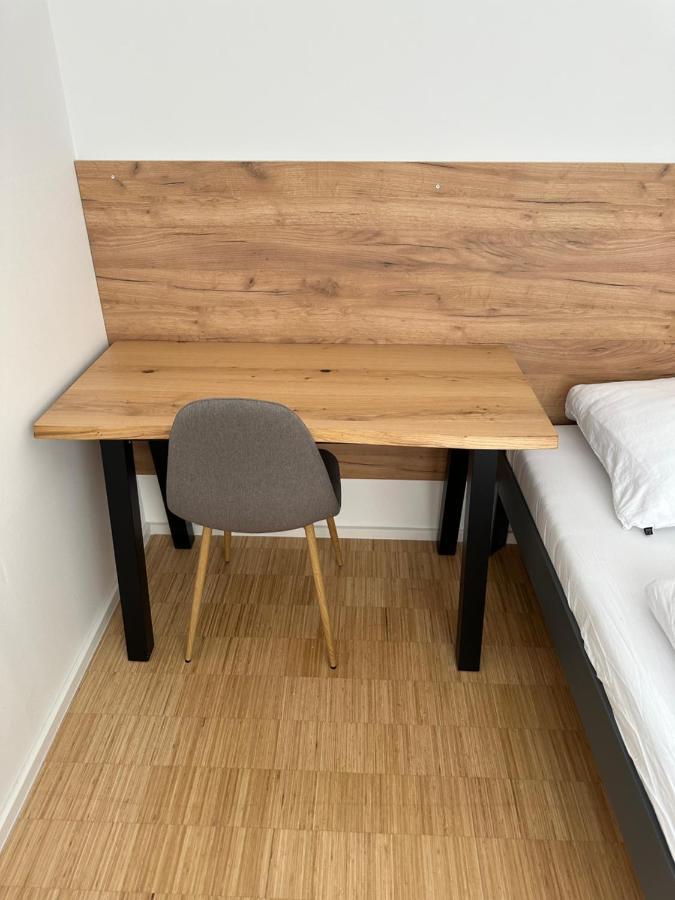 Lion'S Rooms N Apartments Wien Eksteriør bilde