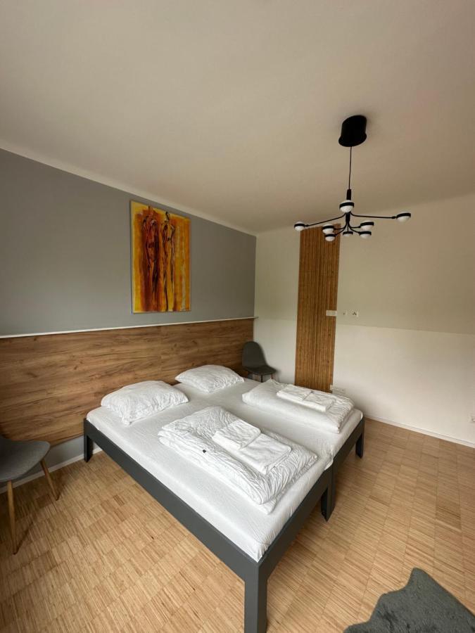 Lion'S Rooms N Apartments Wien Eksteriør bilde