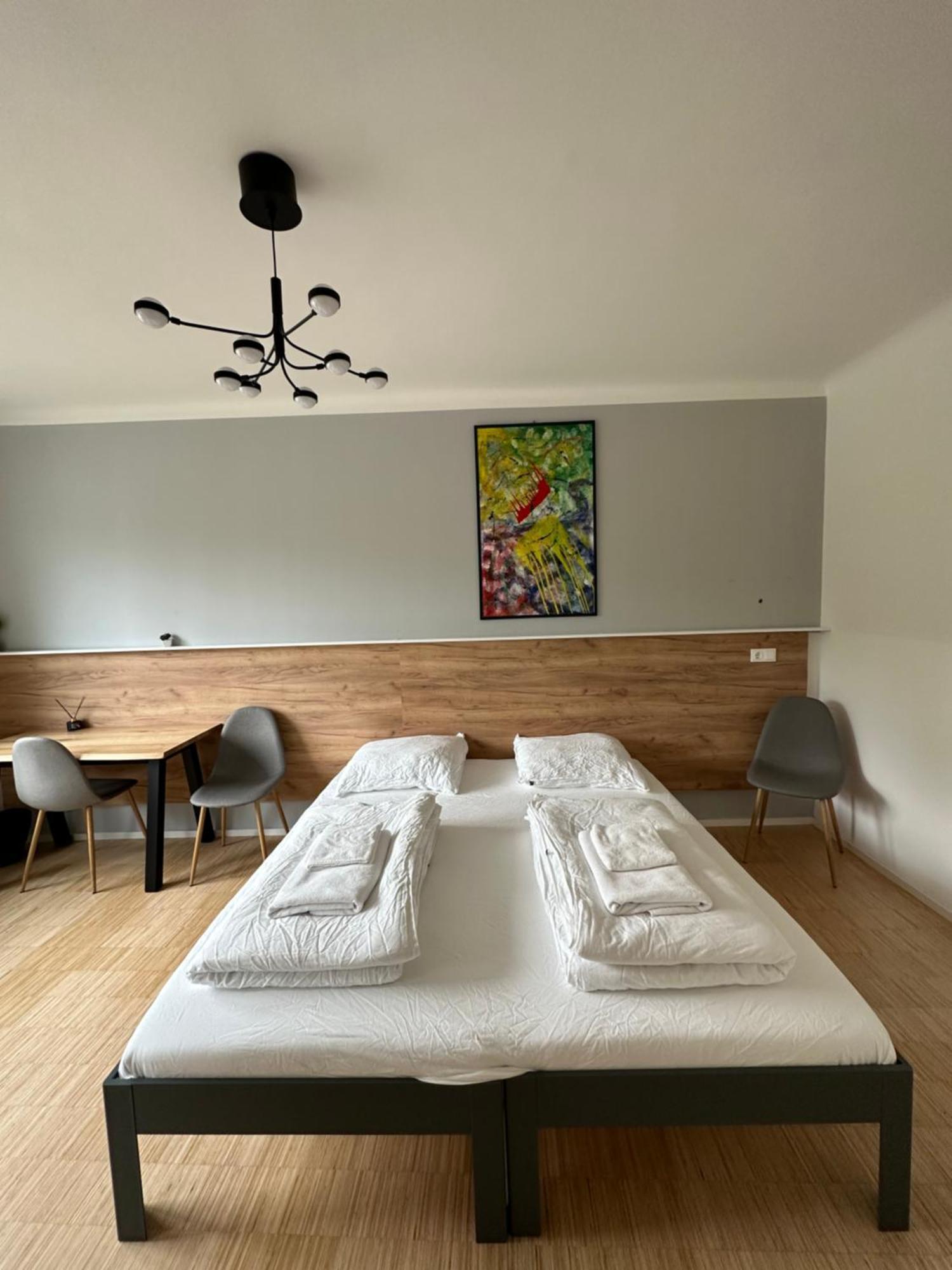 Lion'S Rooms N Apartments Wien Eksteriør bilde