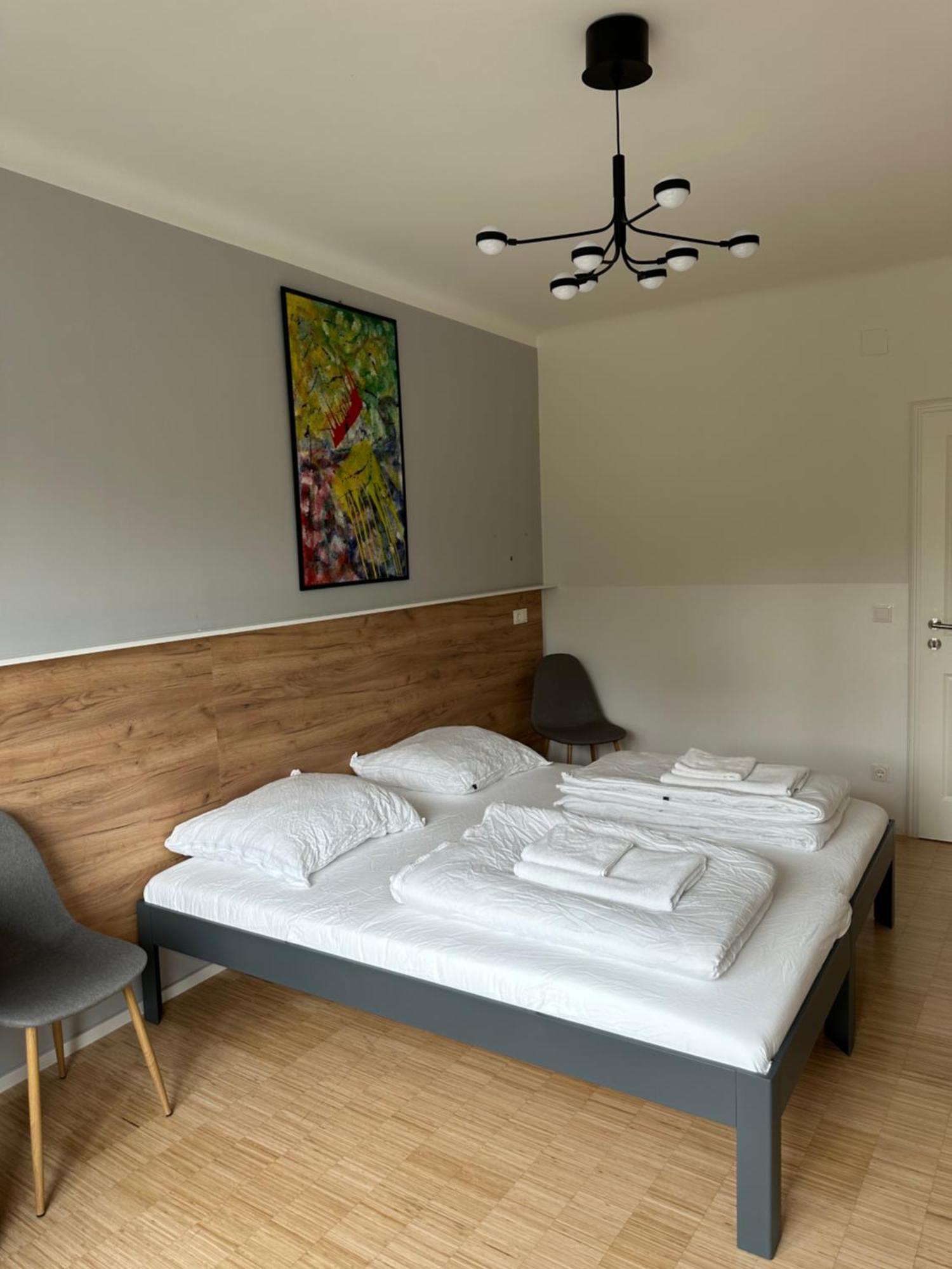 Lion'S Rooms N Apartments Wien Eksteriør bilde
