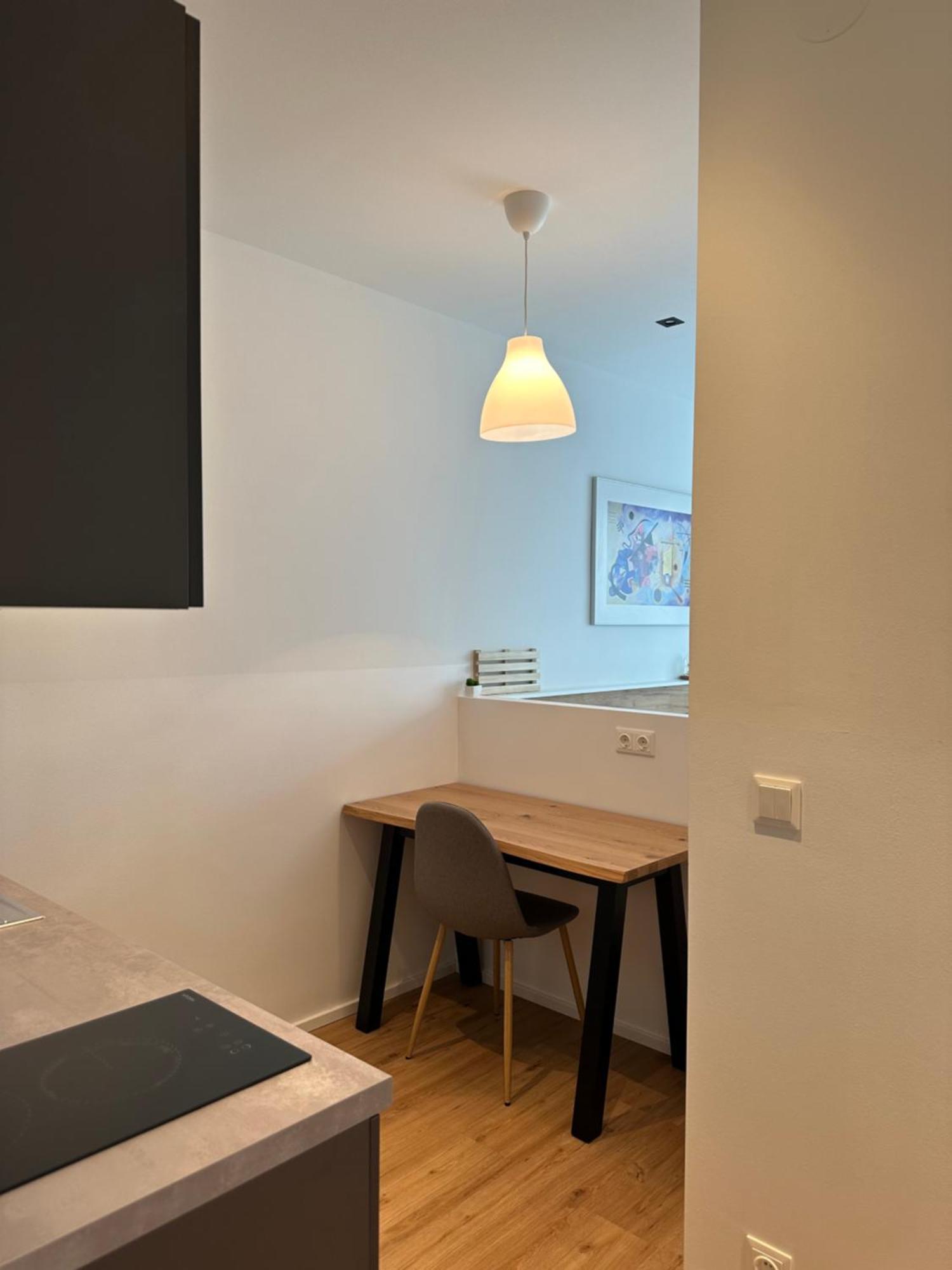 Lion'S Rooms N Apartments Wien Eksteriør bilde
