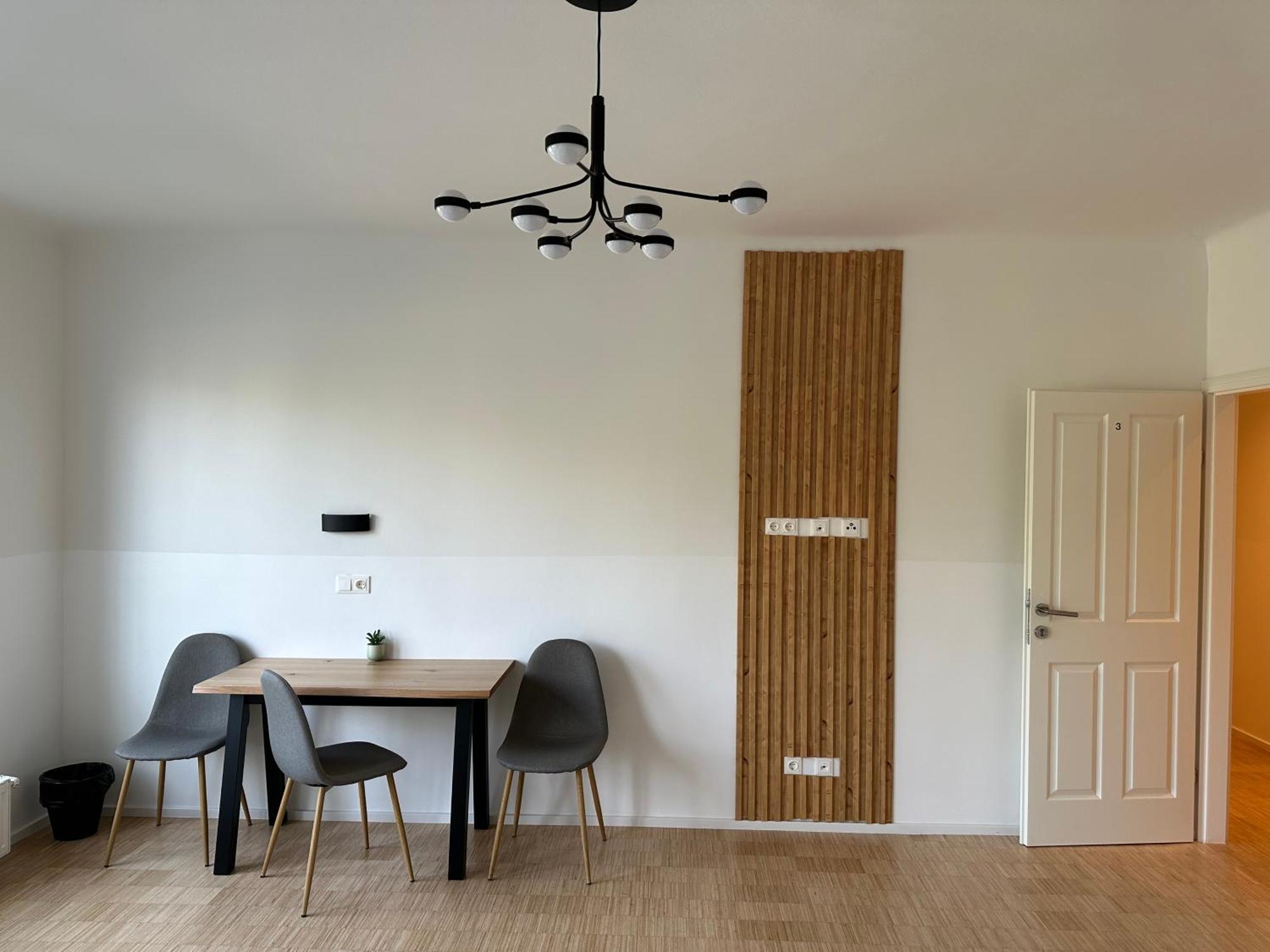 Lion'S Rooms N Apartments Wien Eksteriør bilde